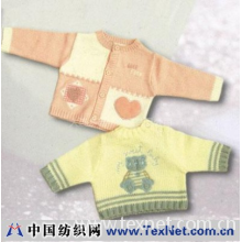 大连多嘉纺织品有限公司 -童装-儿童针织毛衣